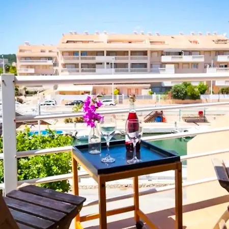 Apartment Arenal Park *
