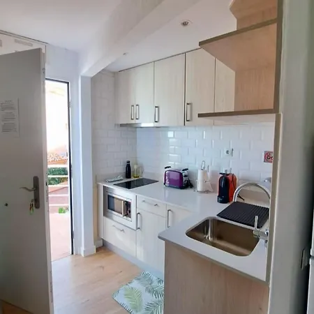Apartment Arenal Park *