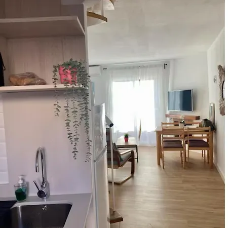 Apartment Arenal Park