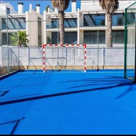 Arenal Park Apartment *