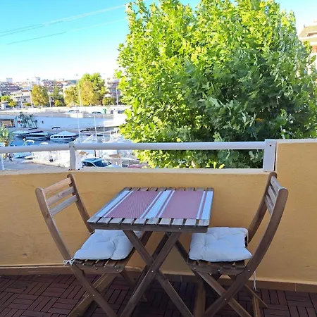 Apartment Arenal Park Platja de Larenal