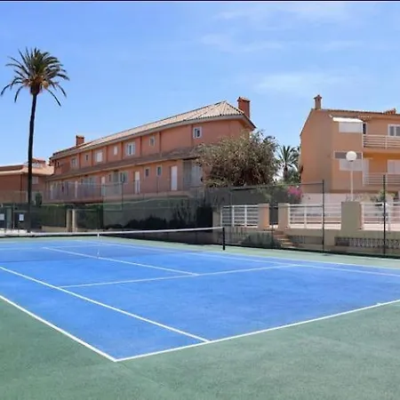 Apartment Arenal Park