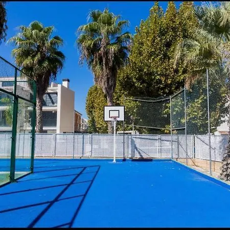Apartment Arenal Park Platja de Larenal