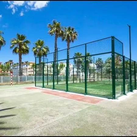 Arenal Park Platja de Larenal