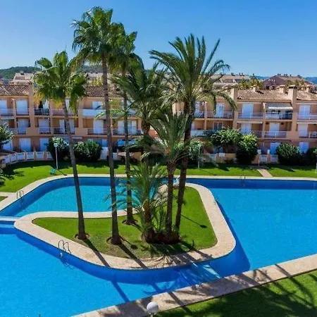 Apartment Arenal Park