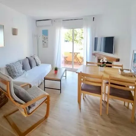 Apartment Arenal Park Platja de Larenal