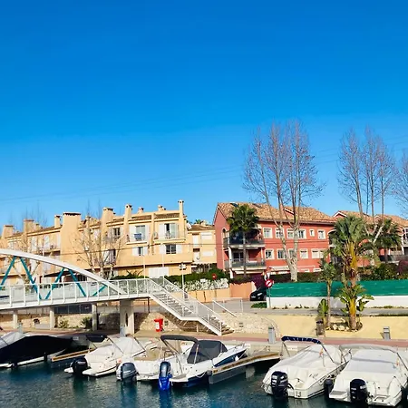 Arenal Park Apartment Platja de Larenal