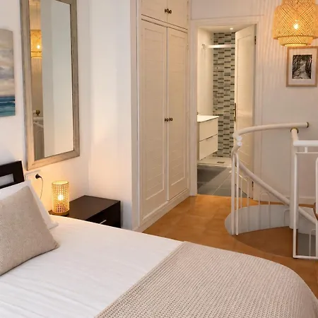 Arenal Park Apartament *